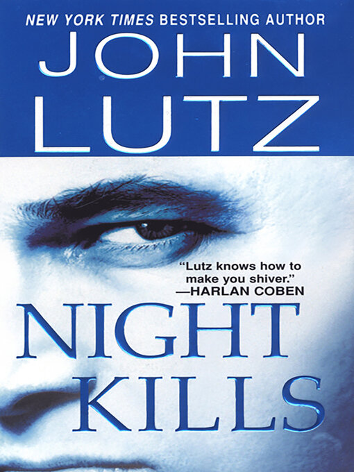 Title details for Night Kills by John Lutz - Available